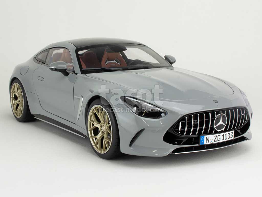 105795 Mercedes AMG GT63/ C192