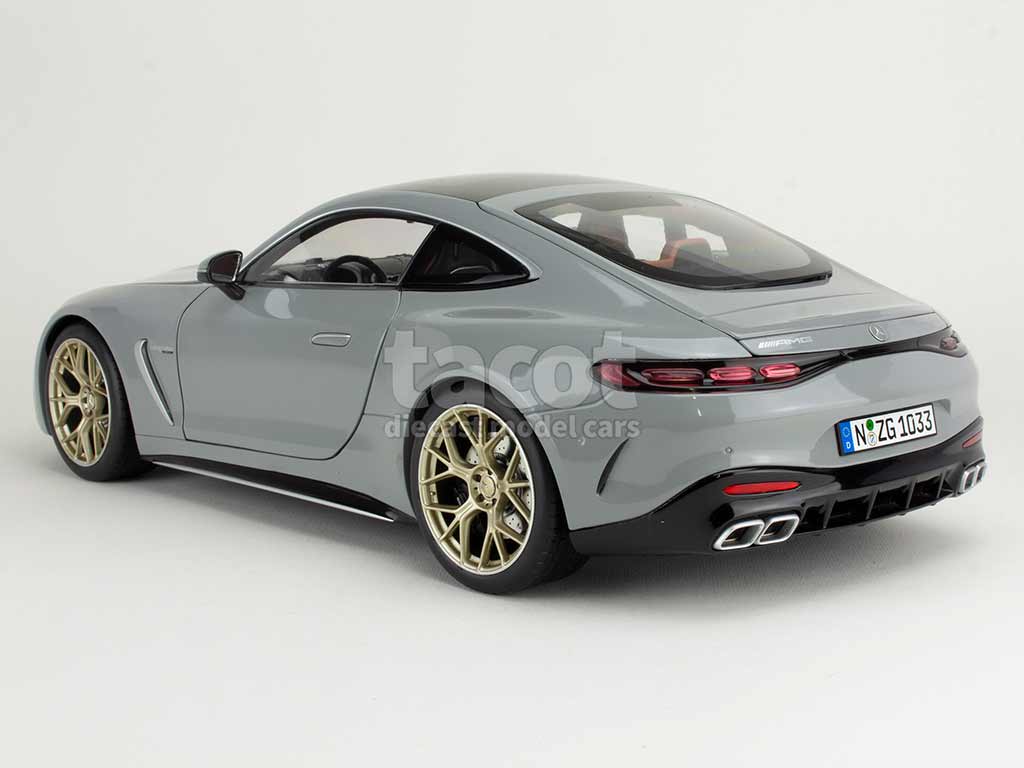 105795 Mercedes AMG GT63/ C192
