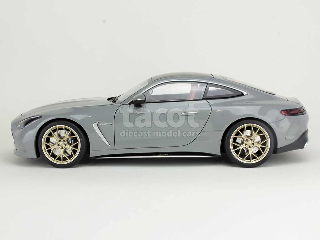105795 Mercedes AMG GT63/ C192