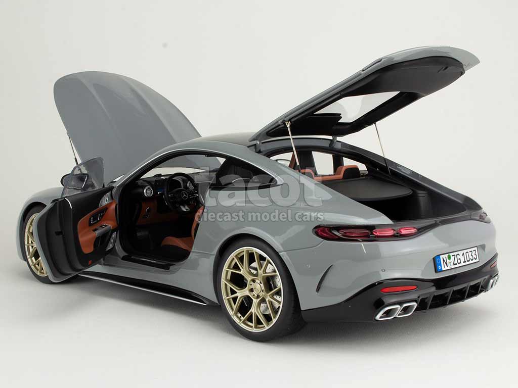105795 Mercedes AMG GT63/ C192