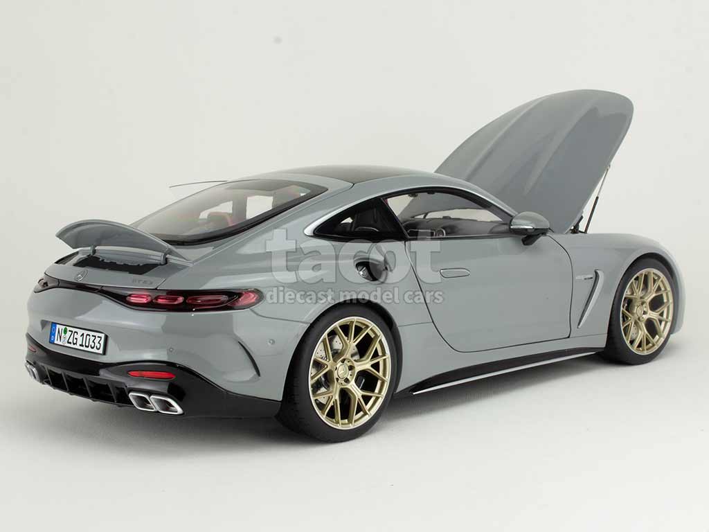 105795 Mercedes AMG GT63/ C192