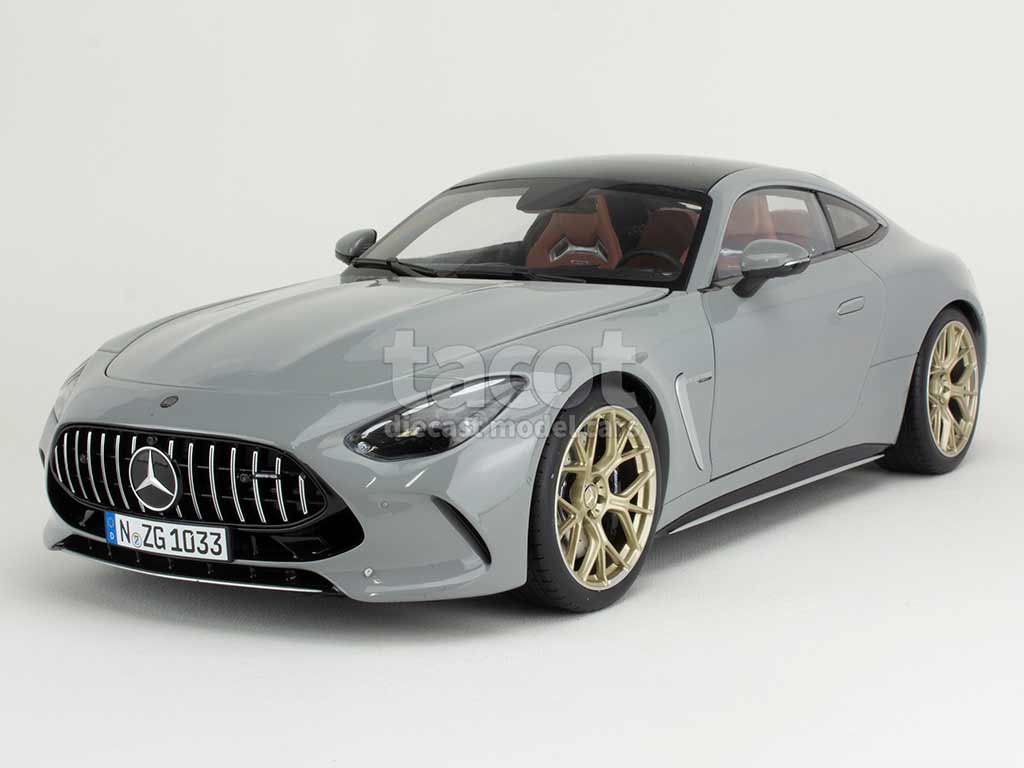 105795 Mercedes AMG GT63/ C192