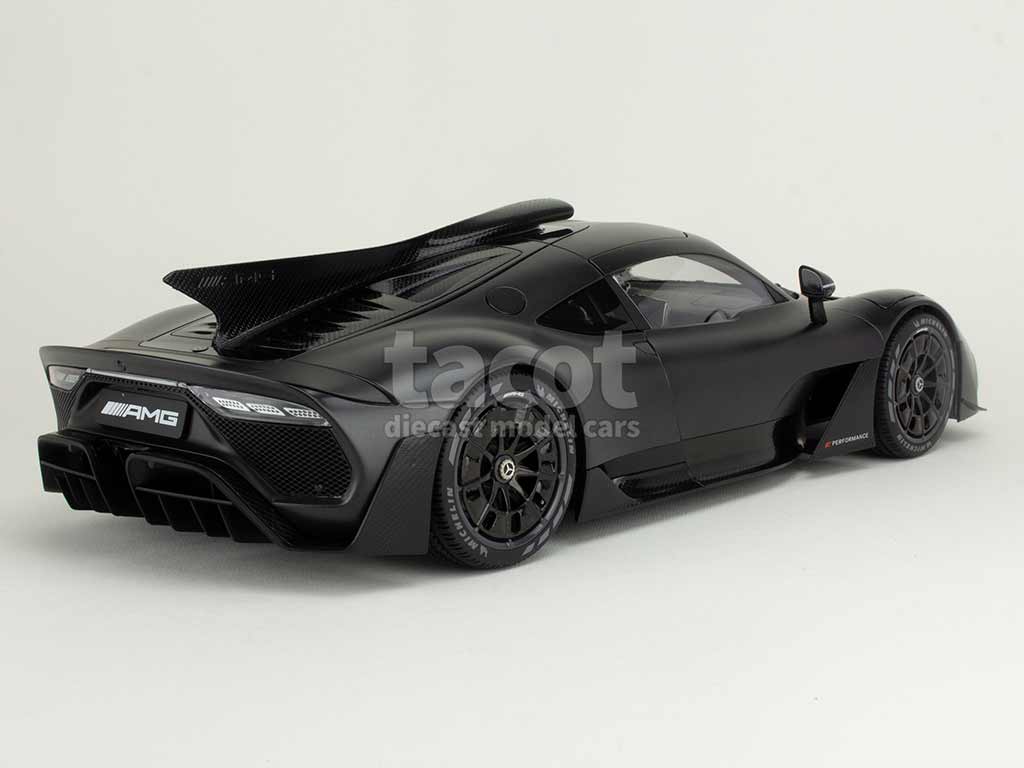 105797 Mercedes AMG One /C298