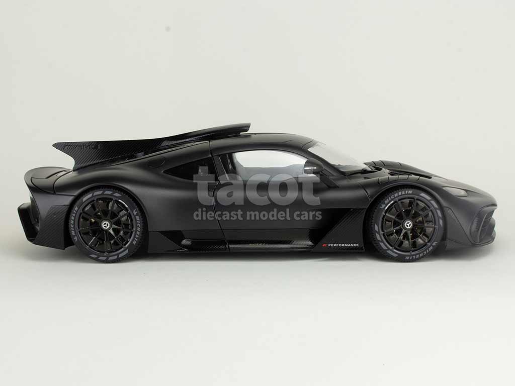 105797 Mercedes AMG One /C298