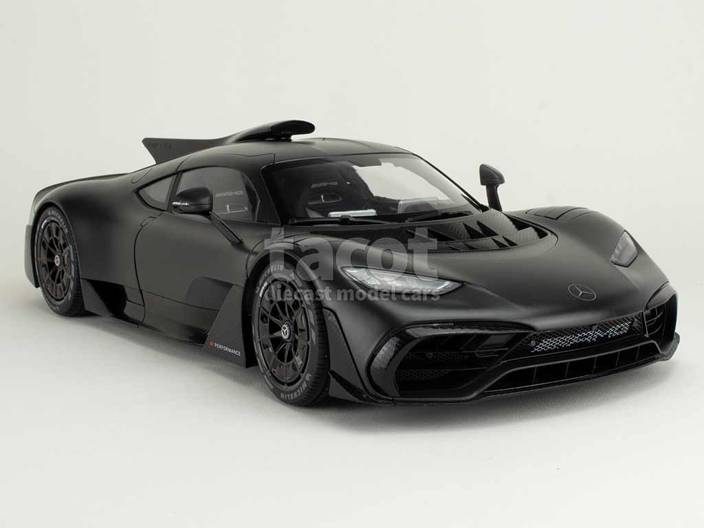 105797 Mercedes AMG One /C298