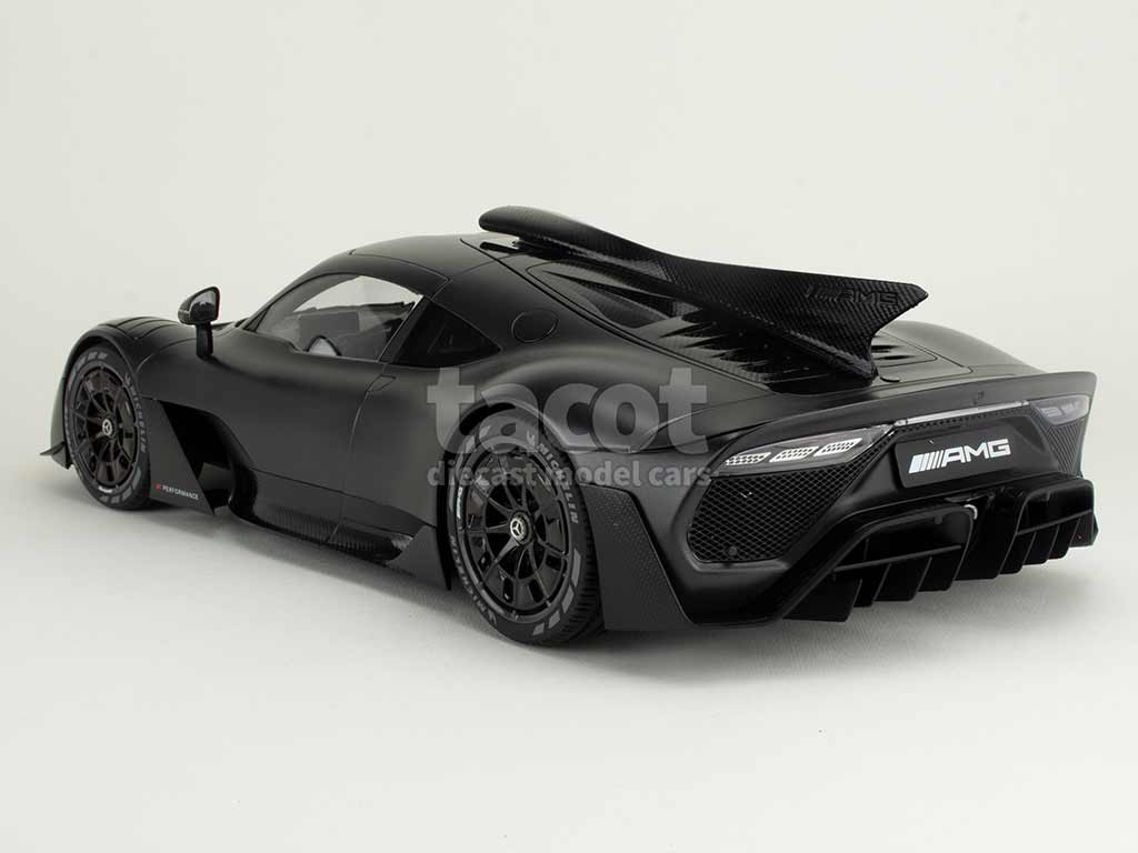 105797 Mercedes AMG One /C298