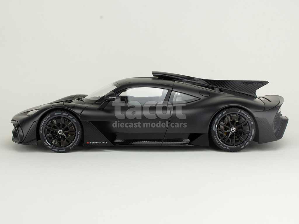 105797 Mercedes AMG One /C298