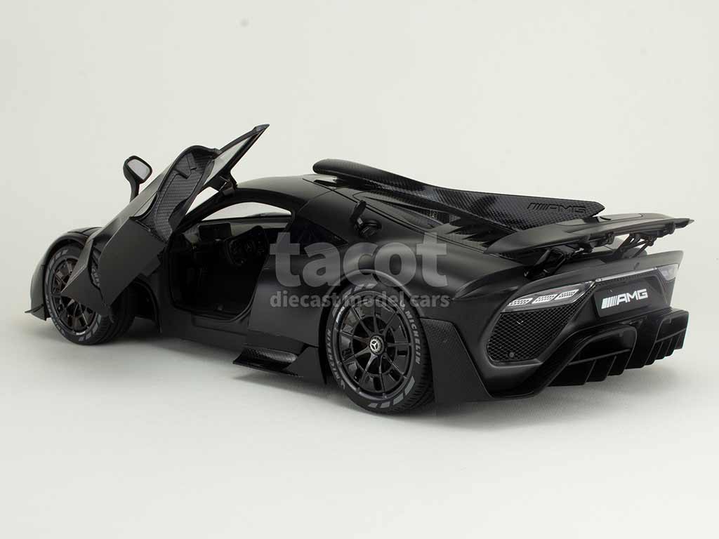 105797 Mercedes AMG One /C298