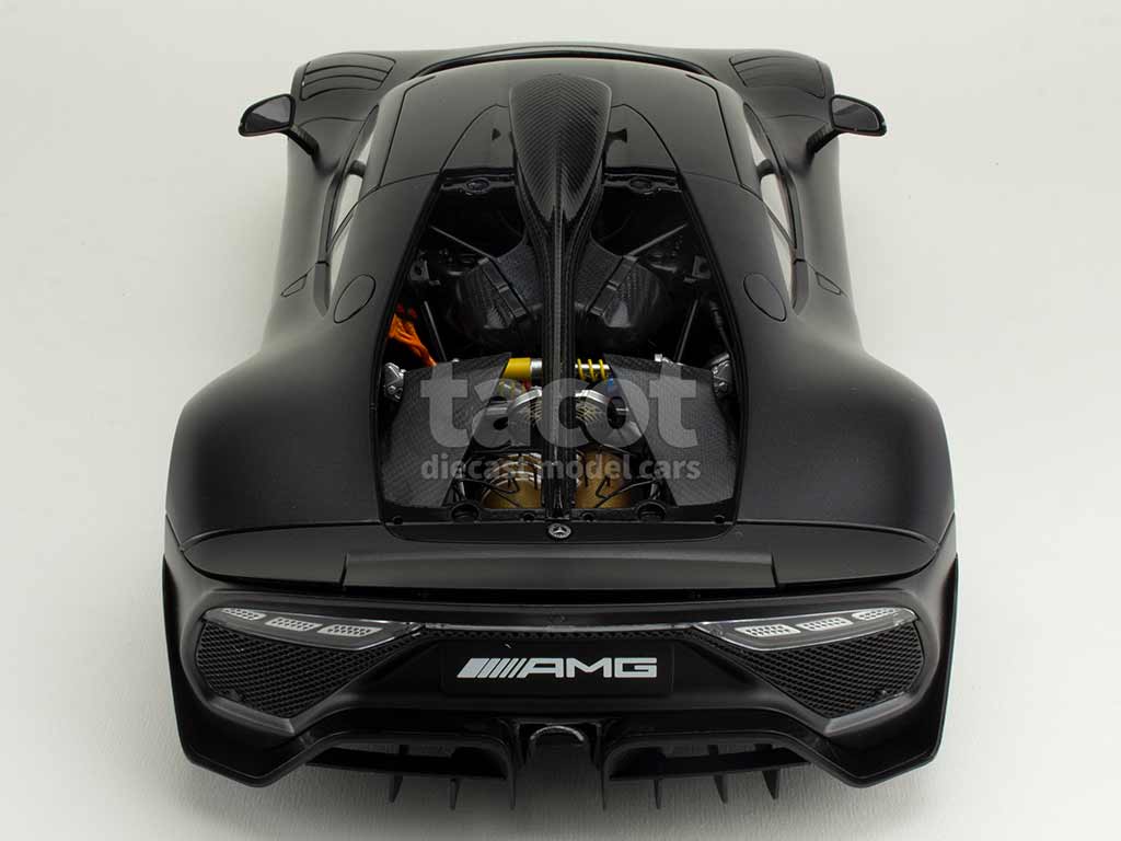 105797 Mercedes AMG One /C298