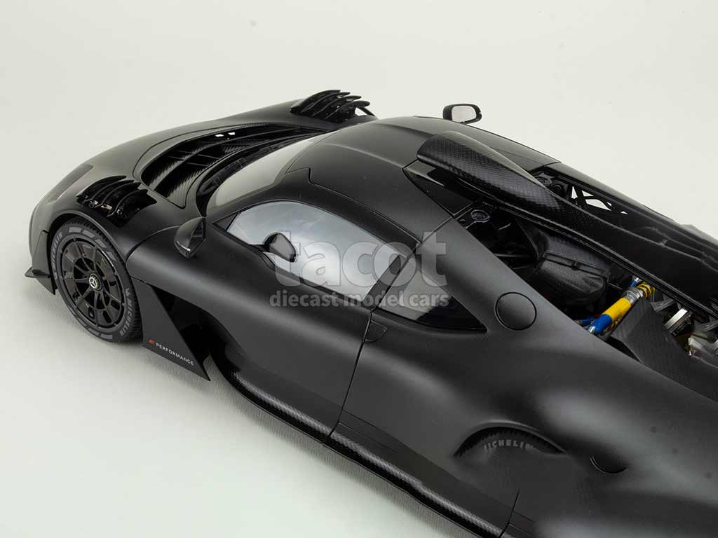 105797 Mercedes AMG One /C298