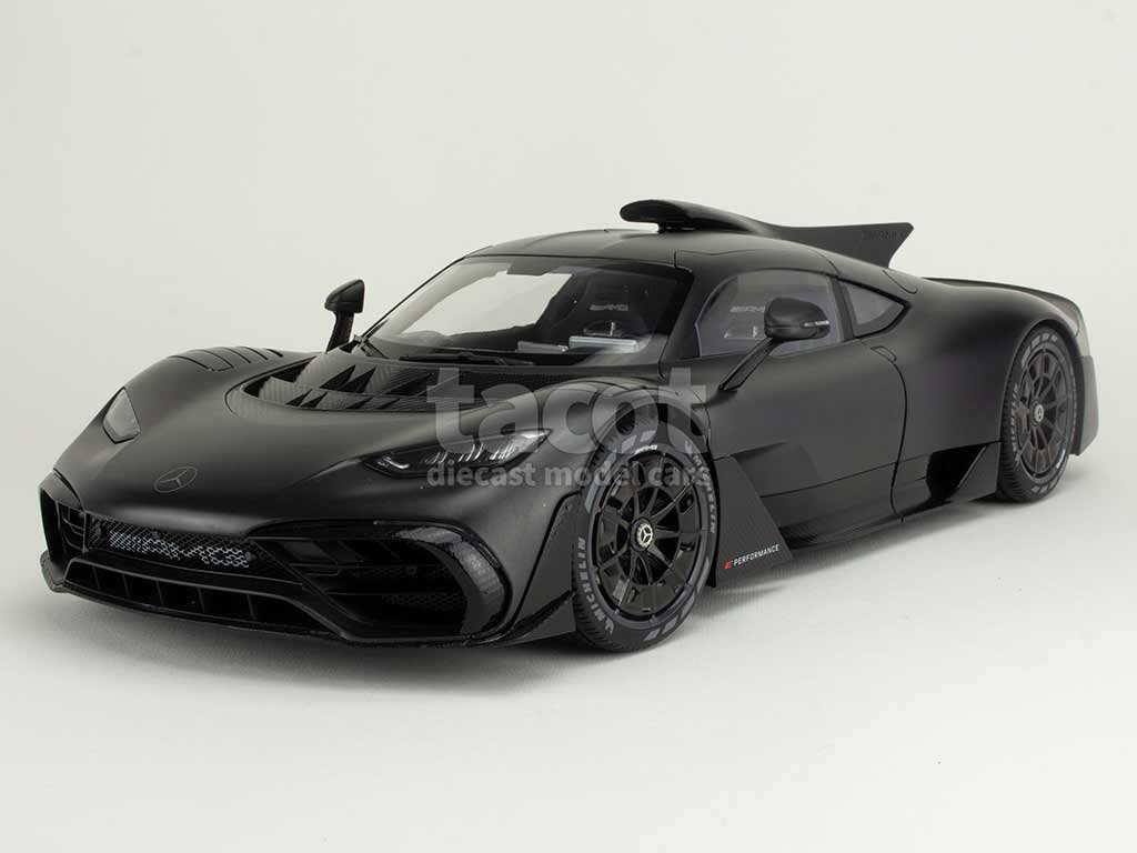 105797 Mercedes AMG One /C298