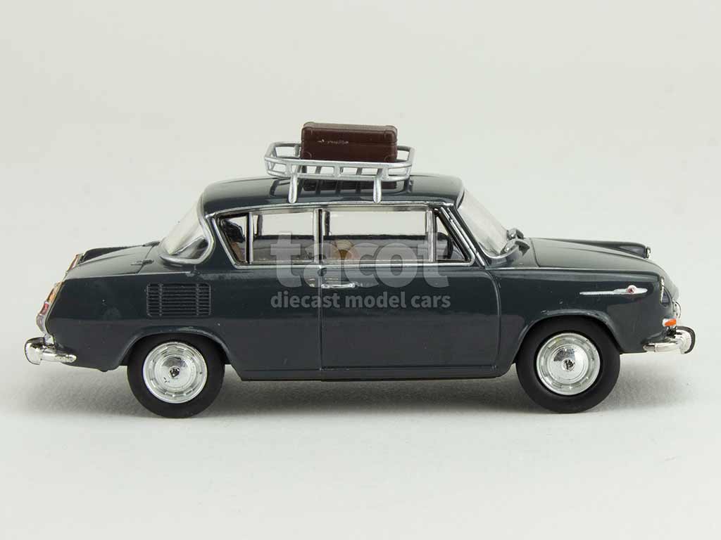 105799 Skoda 1100 MBX 1969