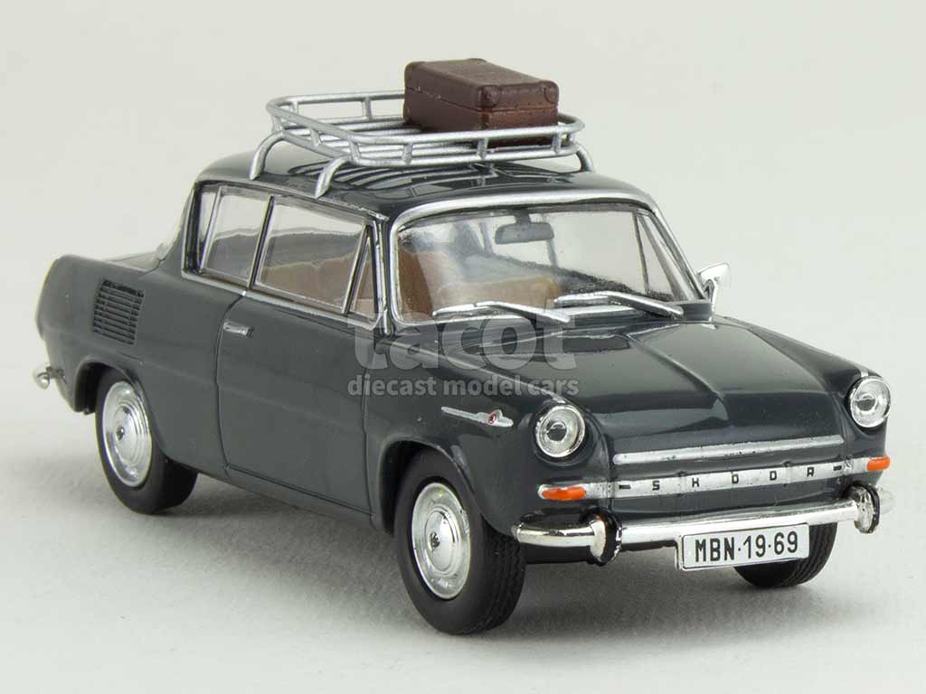 105799 Skoda 1100 MBX 1969
