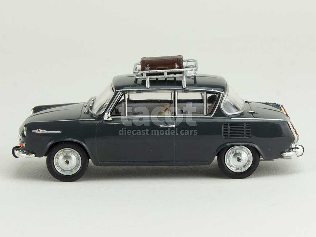 105799 Skoda 1100 MBX 1969