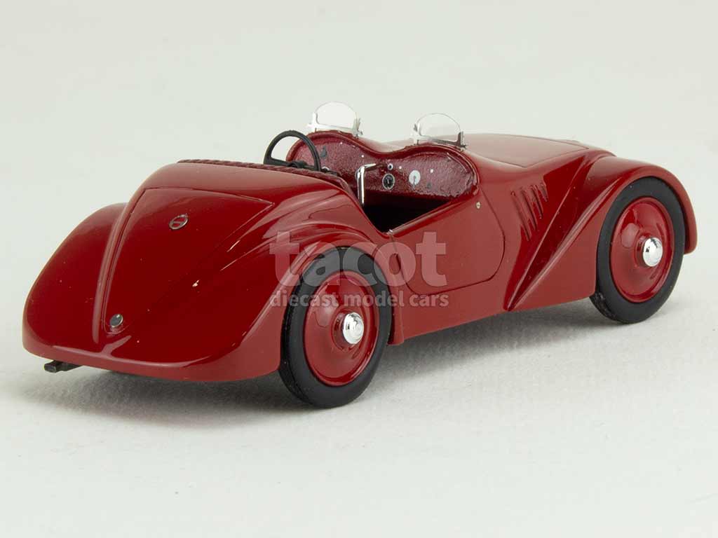 105802 Jawa 750 Roadster 1935