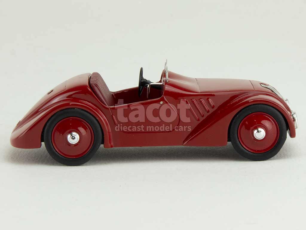 105802 Jawa 750 Roadster 1935