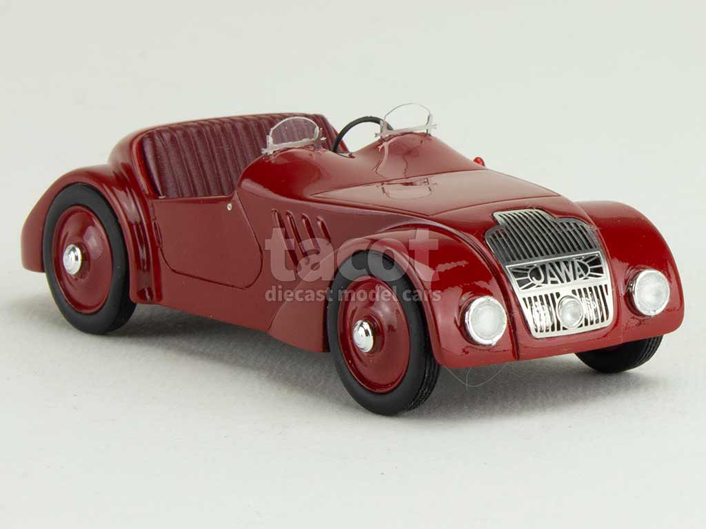 105802 Jawa 750 Roadster 1935