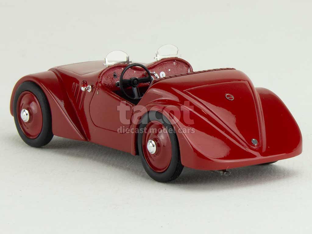 105802 Jawa 750 Roadster 1935