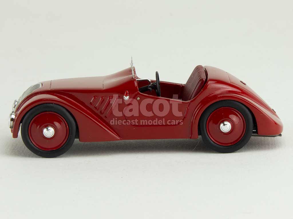 105802 Jawa 750 Roadster 1935