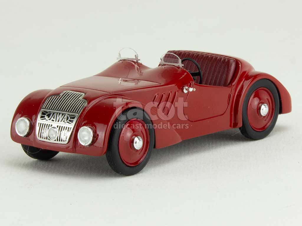 105802 Jawa 750 Roadster 1935