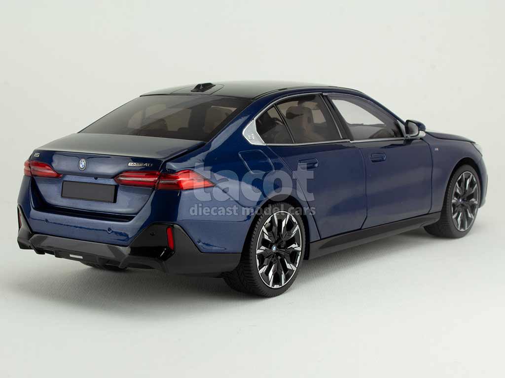 105803 BMW i5 M60 2023
