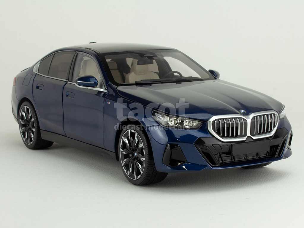 105803 BMW i5 M60 2023