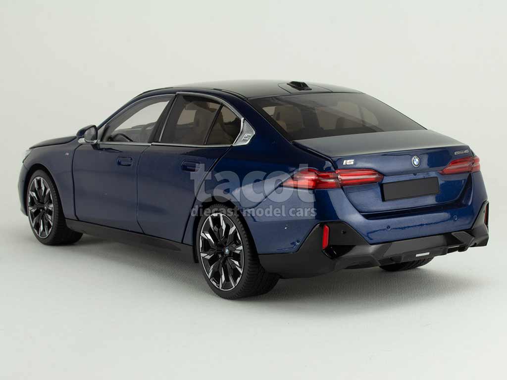 105803 BMW i5 M60 2023