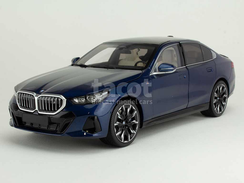 105803 BMW i5 M60 2023