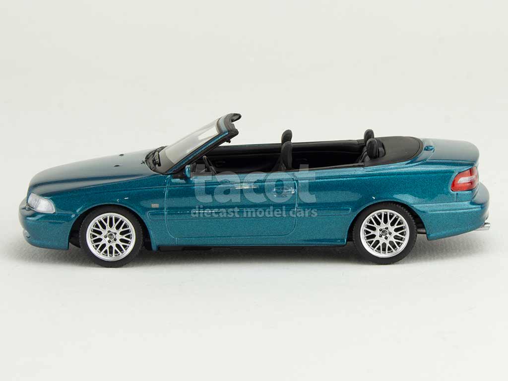 105808 Volvo C70 Cabriolet 1998