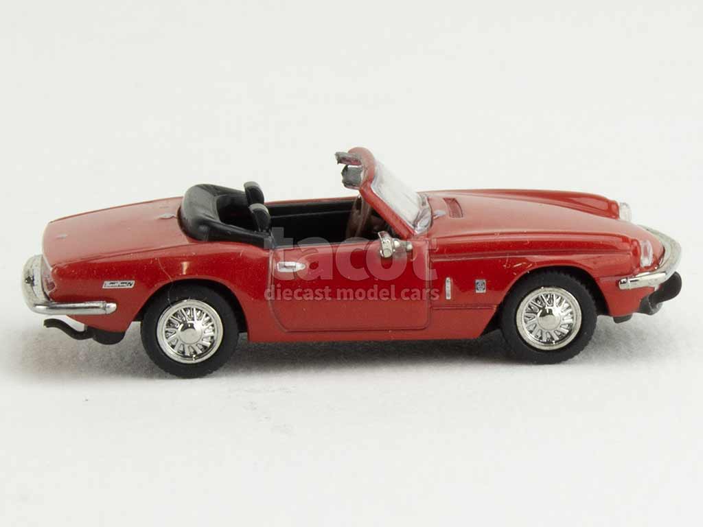 105809 Triumph Spitfire 1974