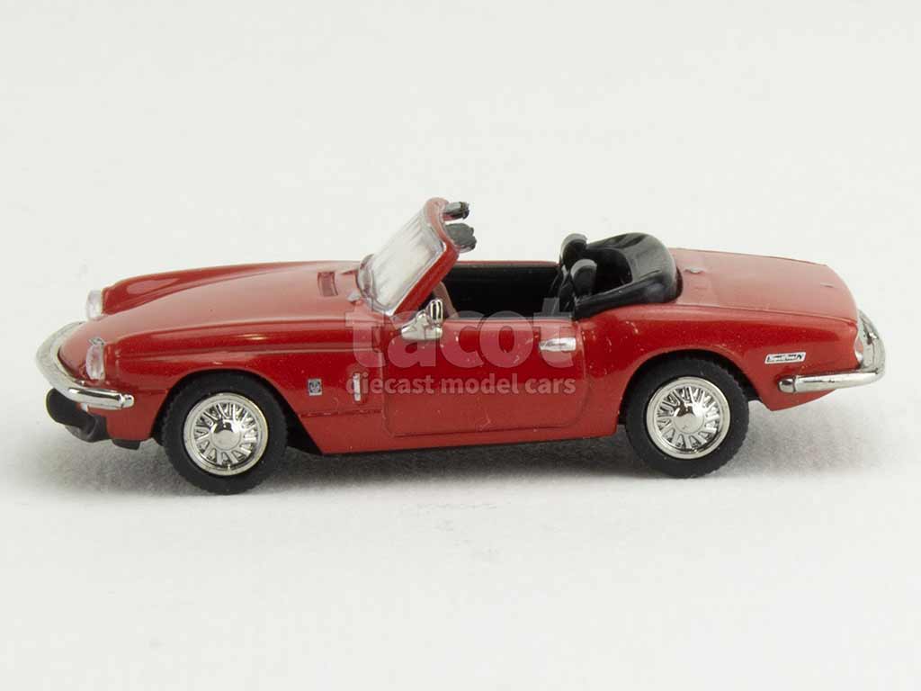 105809 Triumph Spitfire 1974