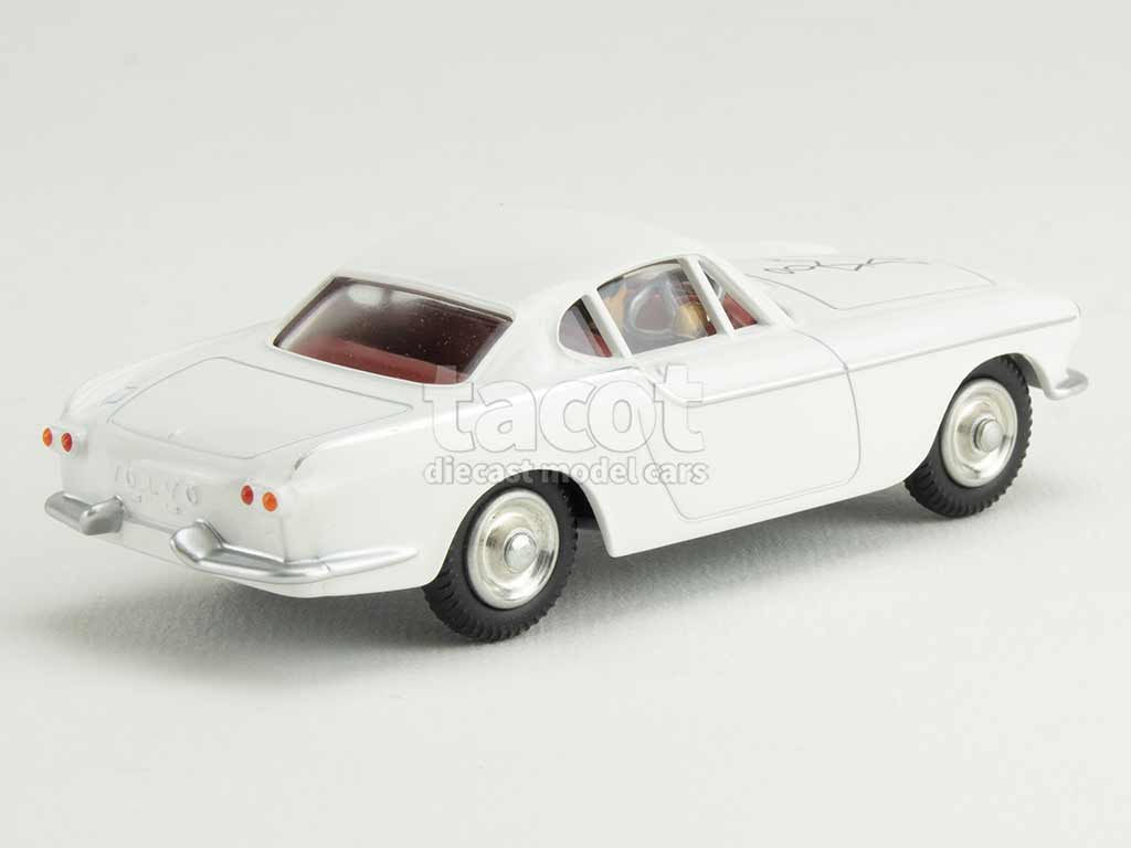 105812 Volvo P1800 Le Saint