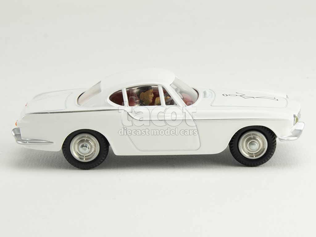 105812 Volvo P1800 Le Saint