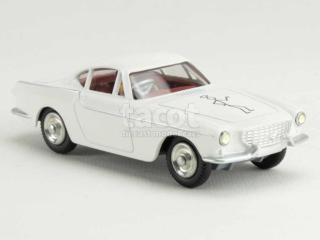105812 Volvo P1800 Le Saint