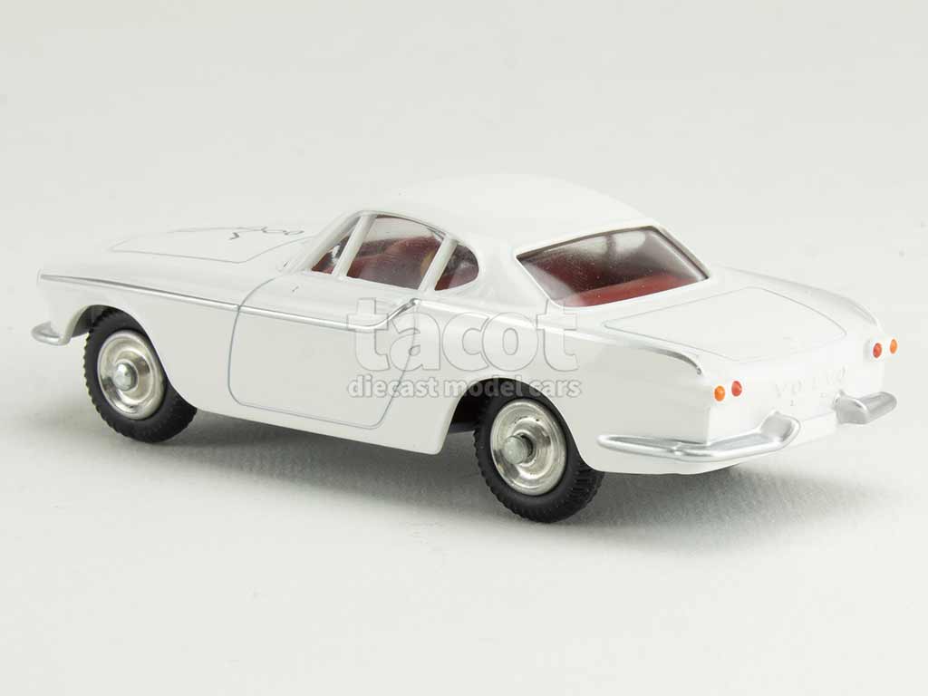 105812 Volvo P1800 Le Saint