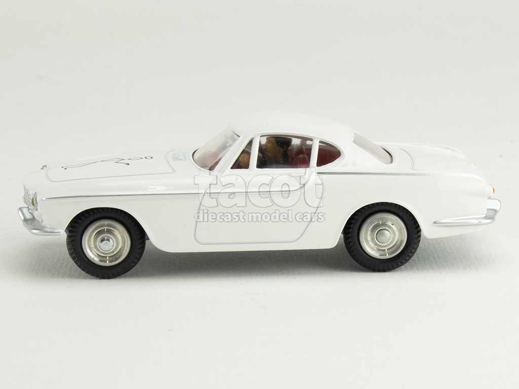 105812 Volvo P1800 Le Saint