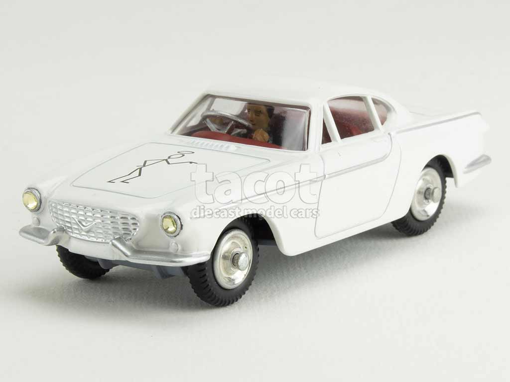 105812 Volvo P1800 Le Saint