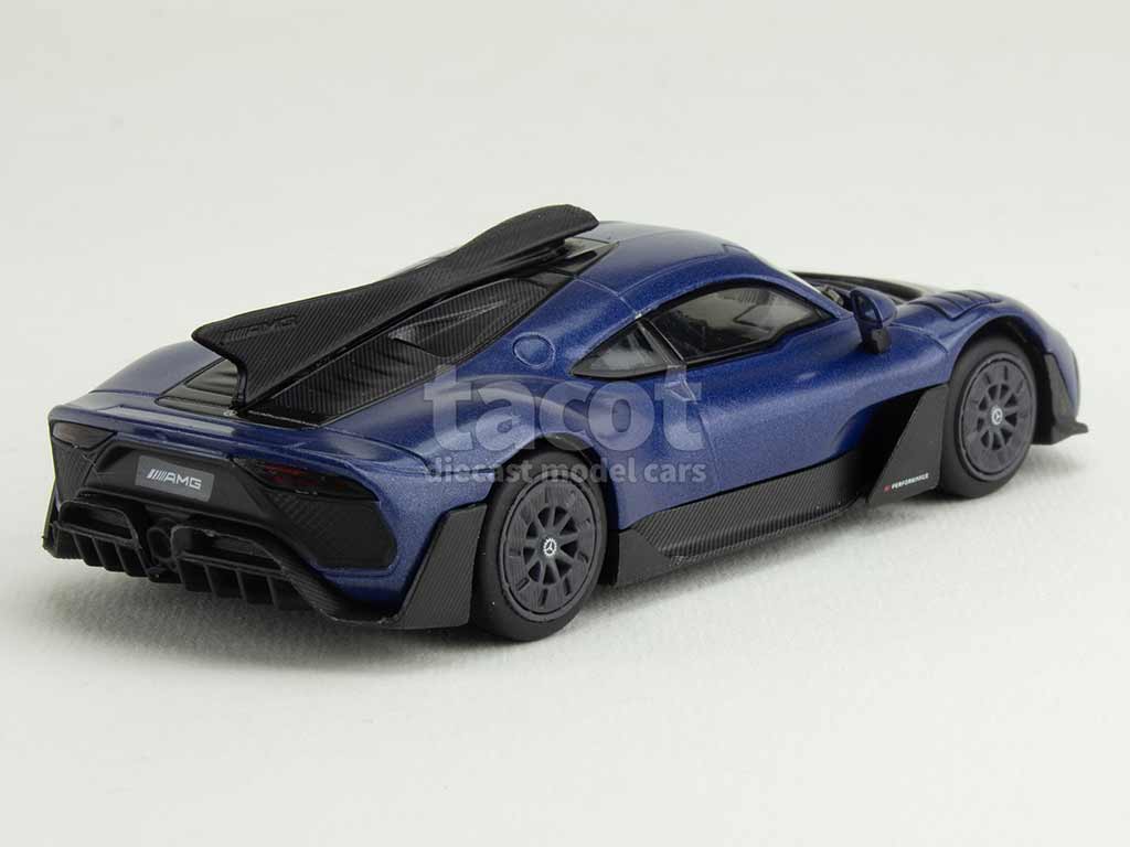 105813 Mercedes AMG One /C298 2023