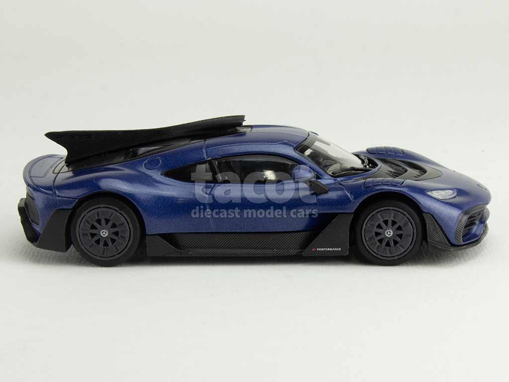 105813 Mercedes AMG One /C298 2023