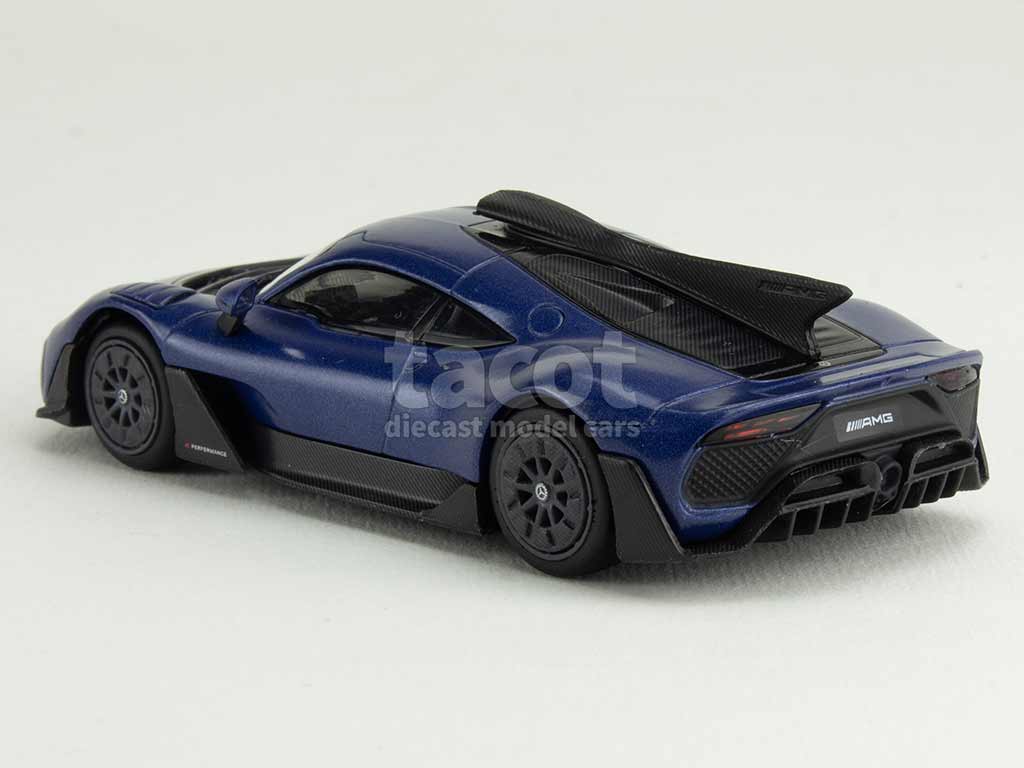 105813 Mercedes AMG One /C298 2023