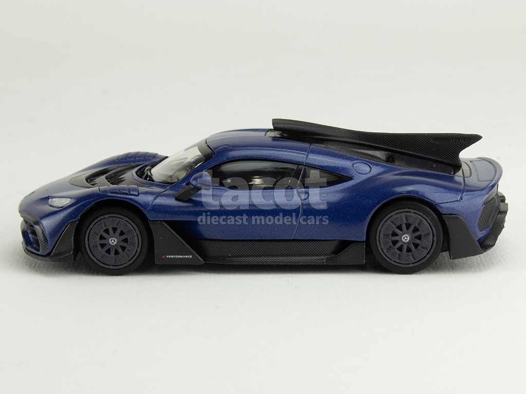 105813 Mercedes AMG One /C298 2023