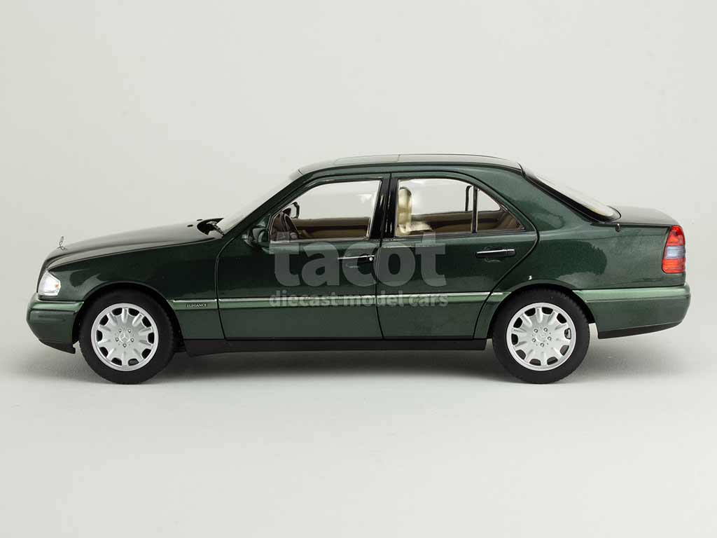105816 Mercedes C Class/ W202 1993