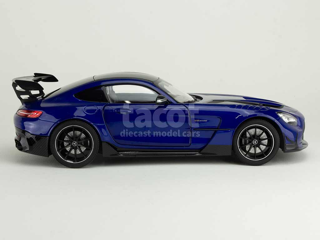 105817 Mercedes AMG GT Black Series 2021