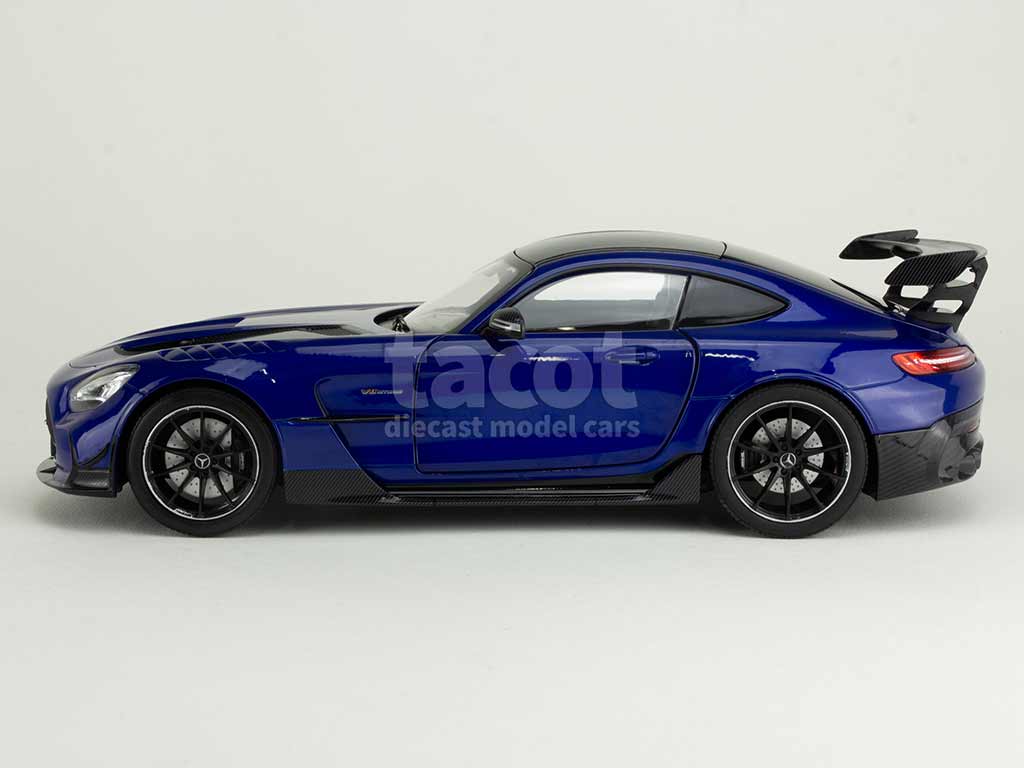 105817 Mercedes AMG GT Black Series 2021