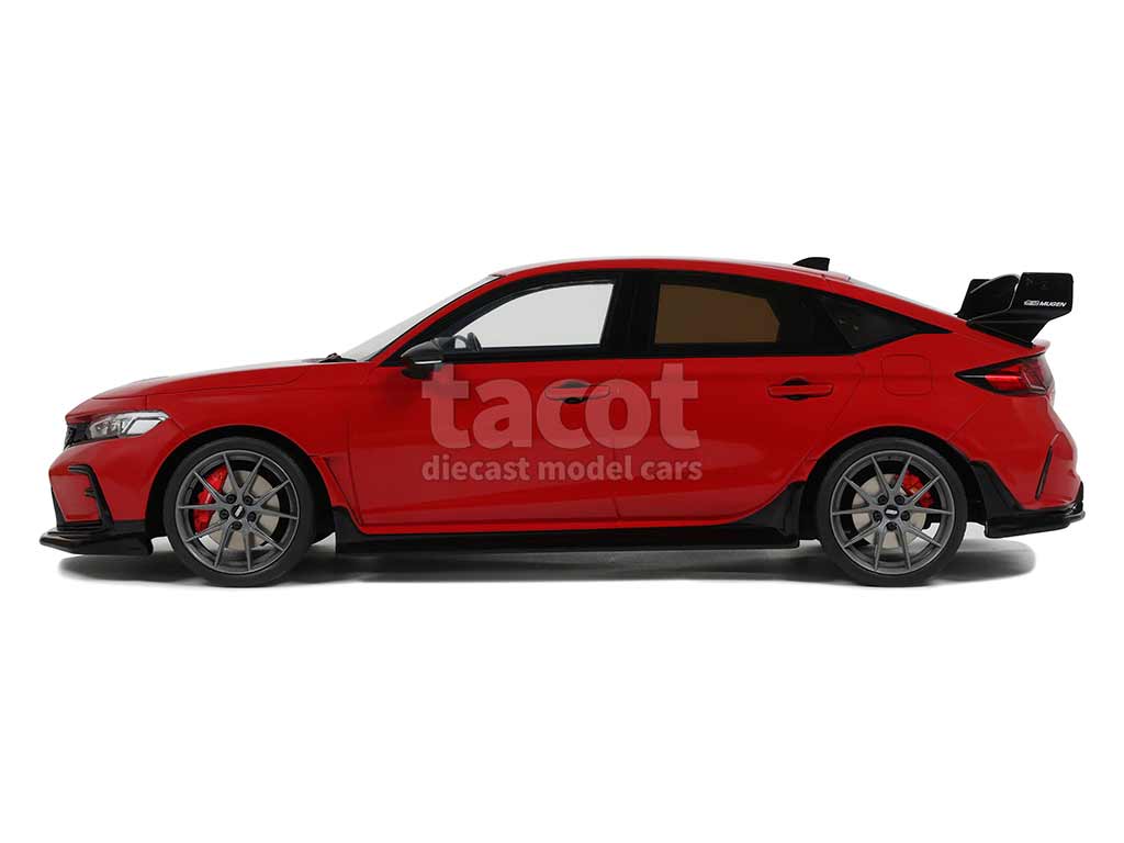 105818 Honda Civic Type R Mugen 2025