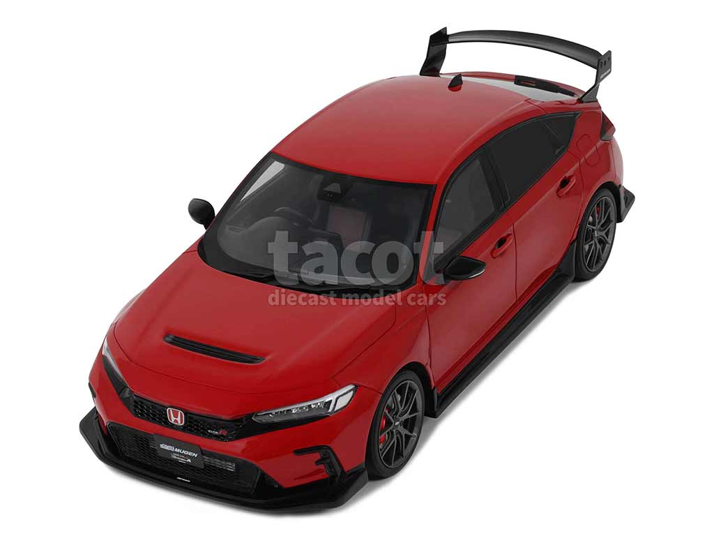 105818 Honda Civic Type R Mugen 2025
