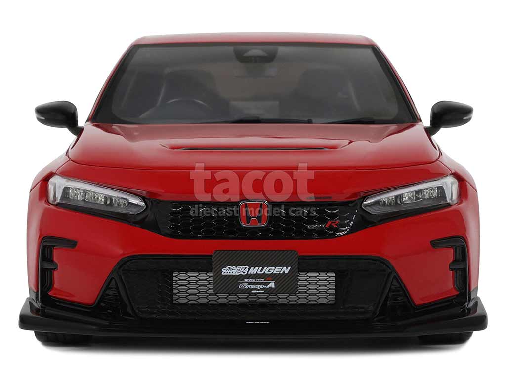 105818 Honda Civic Type R Mugen 2025