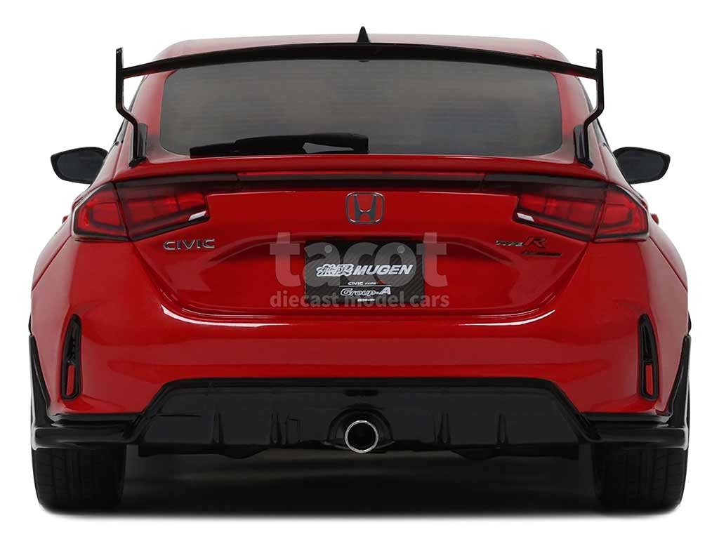 105818 Honda Civic Type R Mugen 2025