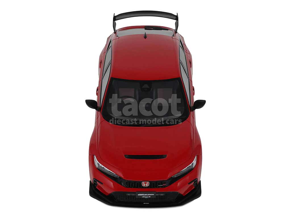 105818 Honda Civic Type R Mugen 2025