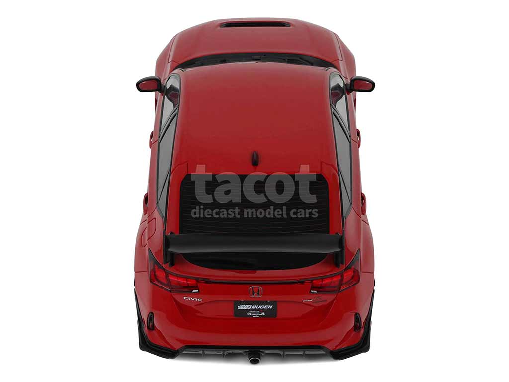 105818 Honda Civic Type R Mugen 2025
